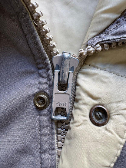 70's WOOLRICH「4P」マウンテンジャケット