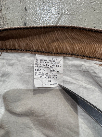 00’s 「DICKIES 」ショーツ