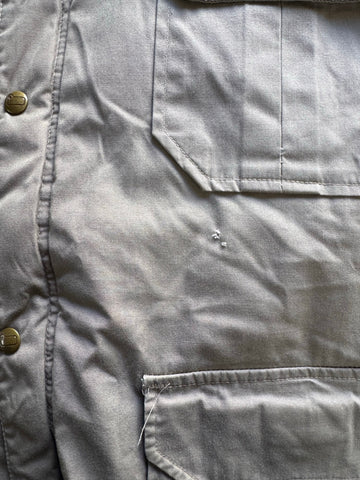 70's WOOLRICH「4P」マウンテンジャケット