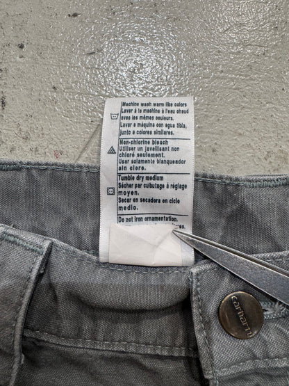 00’s 「CARHARTT 」ショーツ