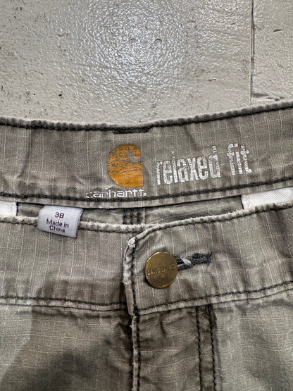 00’s CARHARTT 「REIAXED FIT 」ショーツ