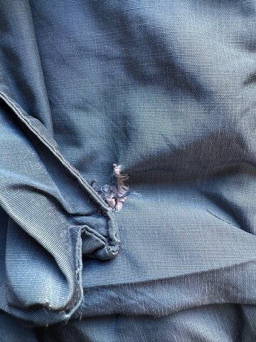 70's WOOLRICH「4P」マウンテンパーカー　