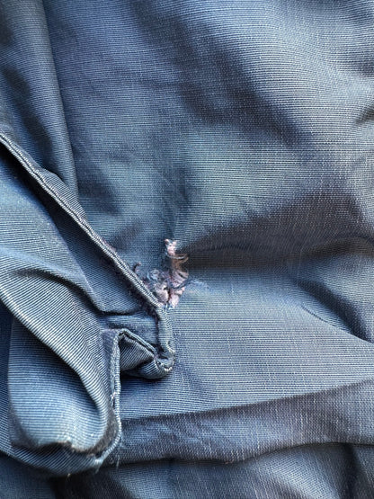 70's WOOLRICH「4P」マウンテンパーカー　
