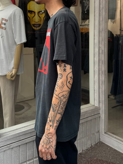 00's RAGE AGAINST THE MACHINE「MEMBER PHOTO」バンドTシャツ