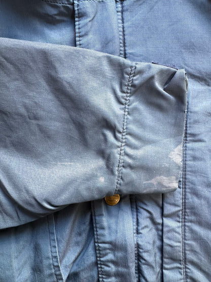 70's WOOLRICH「4P」マウンテンパーカー　