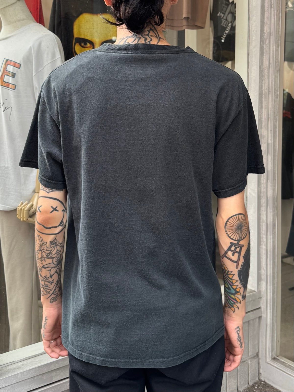 00's RAGE AGAINST THE MACHINE「MEMBER PHOTO」バンドTシャツ