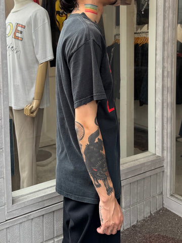 00's RAGE AGAINST THE MACHINE「MEMBER PHOTO」バンドTシャツ