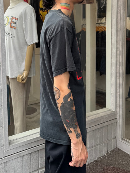 00's RAGE AGAINST THE MACHINE「MEMBER PHOTO」バンドTシャツ