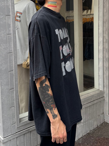 90's THE WHO「TOMMY」バンドTシャツ