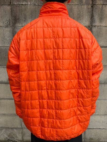 00's PATAGONIA「Nano Puff Pullover」ダウンセーター