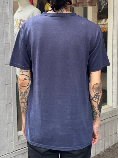 90's NIRVANA「FAN BOOTLEG」バンドTシャツ