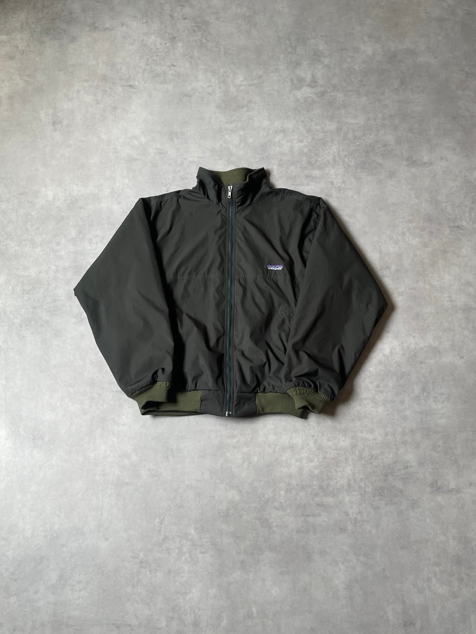 00's PATAGONIA 「Shelled Synchilla」ナイロンジャケット