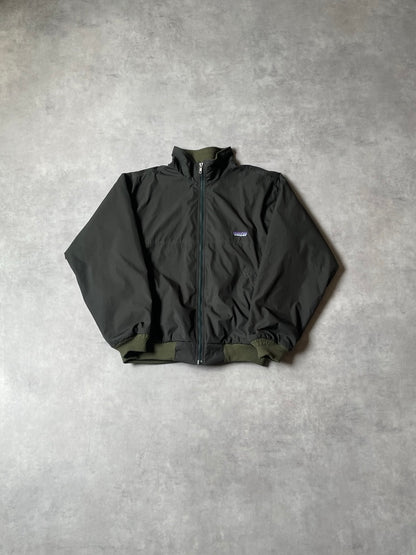 00's PATAGONIA 「Shelled Synchilla」ナイロンジャケット
