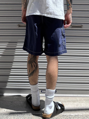 90's「 RALPH LAUREN 」スイムショーツ