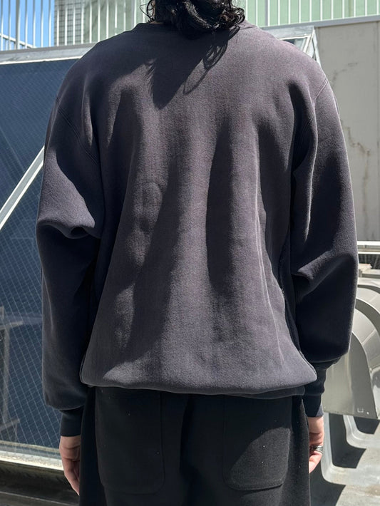90's CHANPION REVERSE WEAVE ワンポイント　スウェット