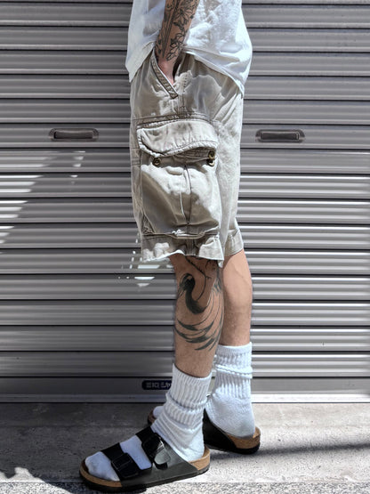 00’s 「POLO by Ralph Lauren」カーゴショーツ