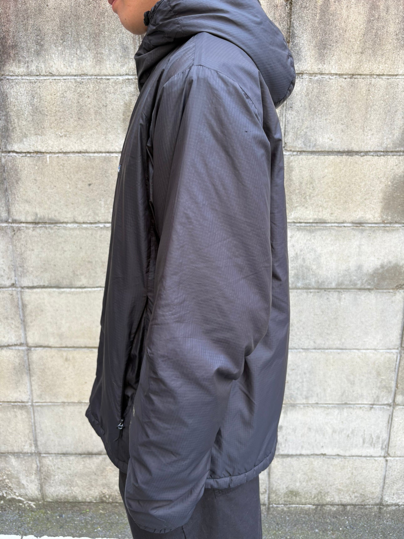 90's PATAGONIA 「Micro Puff Jacket」ダウンジャケット