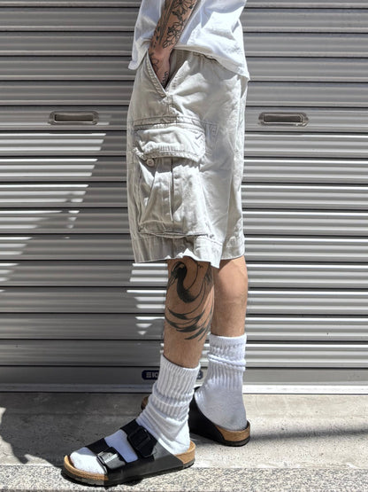 00’s 「POLO by Ralph Lauren」カーゴショーツ