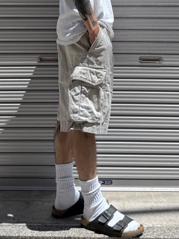 00’s 「POLO by Ralph Lauren」カーゴショーツ