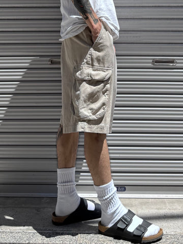 90’s 「POLO by Ralph Lauren」カーゴショーツ