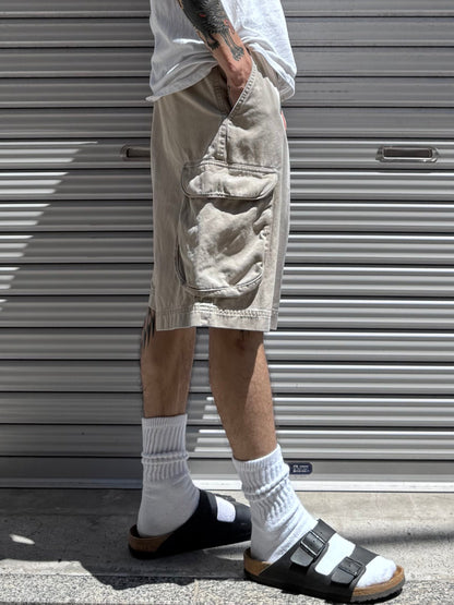 90’s 「POLO by Ralph Lauren」カーゴショーツ