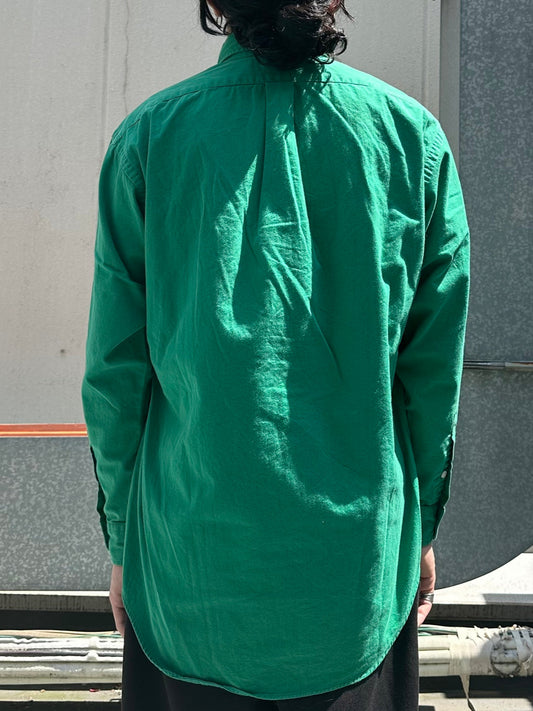 90's~00's RALPH LAUREN ボタンダウンシャツ