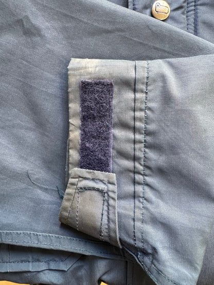 70's WOOLRICH「4P」マウンテンパーカー　