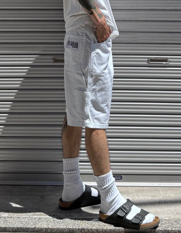 00’s DICKIES 「COLOR HOUSE」ペインターショーツ