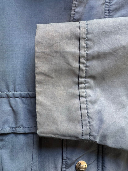 70's WOOLRICH「4P」マウンテンパーカー　