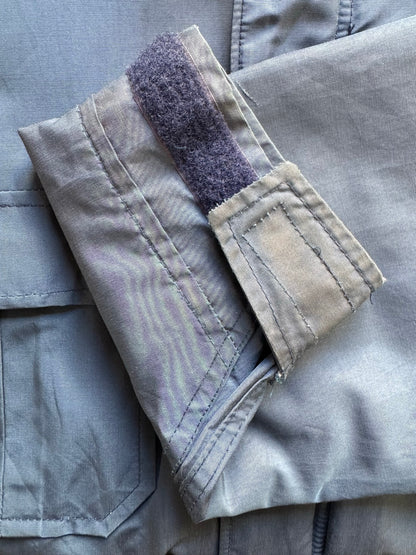 70's WOOLRICH「4P」マウンテンパーカー　