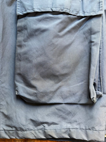 70's WOOLRICH「4P」マウンテンパーカー　
