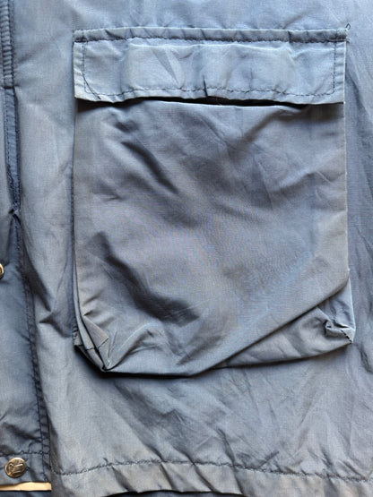 70's WOOLRICH「4P」マウンテンパーカー　