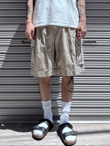 00’s 「POLO by Ralph Lauren」カーゴショーツ