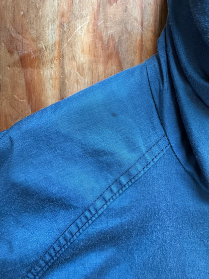 70's WOOLRICH「4P」マウンテンパーカー