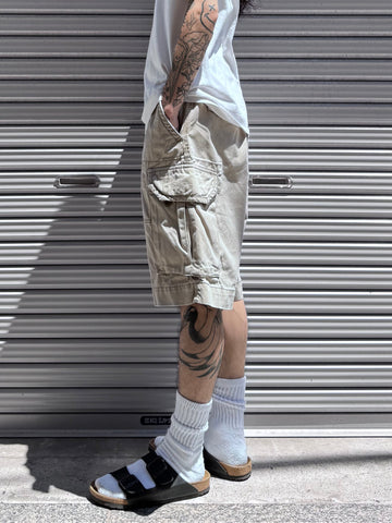 00’s 「POLO by Ralph Lauren」カーゴショーツ