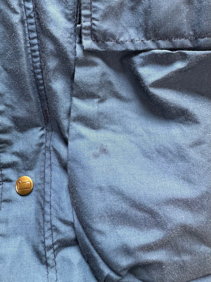 70's WOOLRICH「4P」マウンテンパーカー