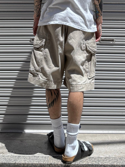 00’s 「POLO by Ralph Lauren」カーゴショーツ