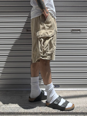 00’s 「POLO by Ralph Lauren」カーゴショーツ