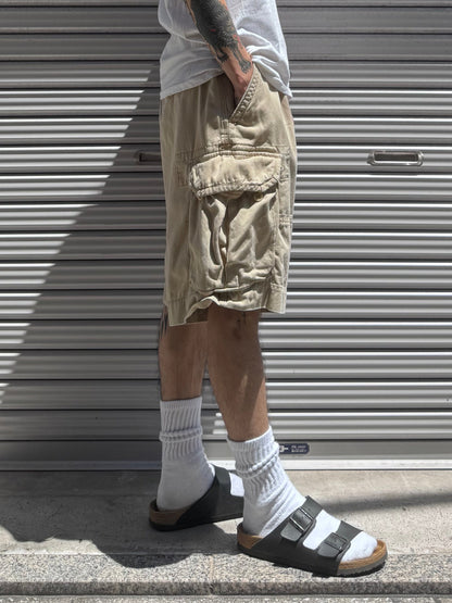 00’s 「POLO by Ralph Lauren」カーゴショーツ