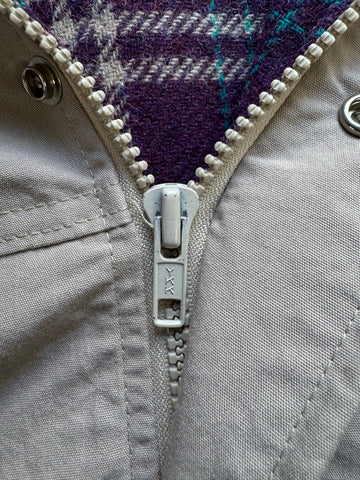80's WOOLRICH ウールマウンテンパーカー