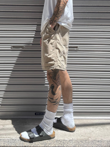 00’s 「CARHARTT 」ショーツ