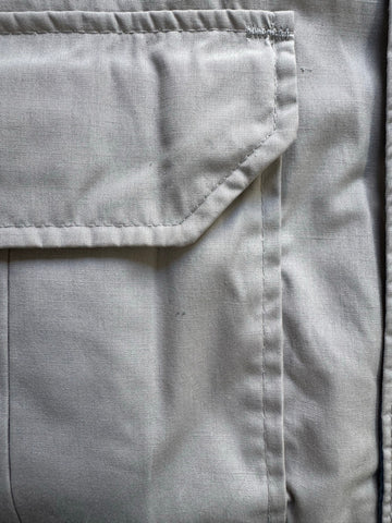 70's WOOLRICH「４P」マウンテンパーカー