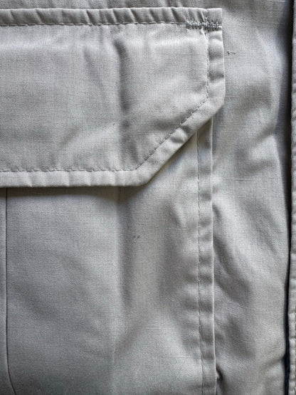 70's WOOLRICH「４P」マウンテンパーカー