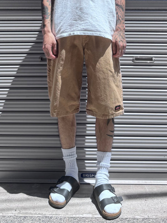 00’s DICKIES 「CENUINE」ショーツ