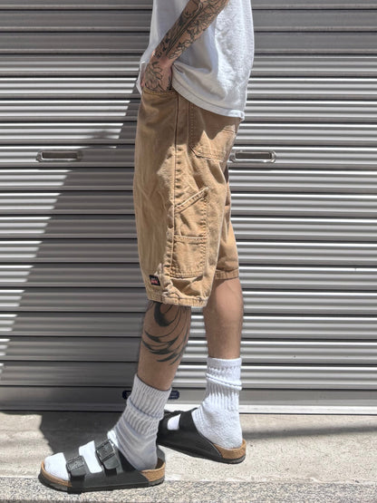 00’s DICKIES 「CENUINE」ショーツ