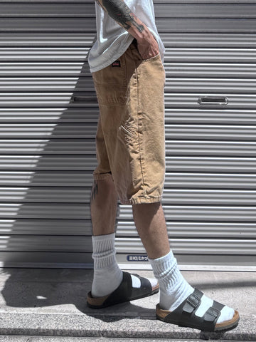 00’s DICKIES 「CENUINE」ショーツ