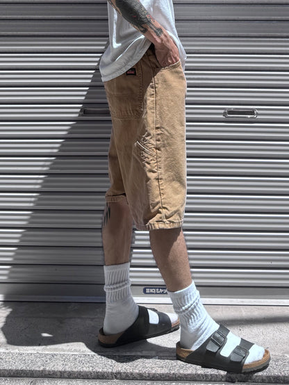 00’s DICKIES 「CENUINE」ショーツ
