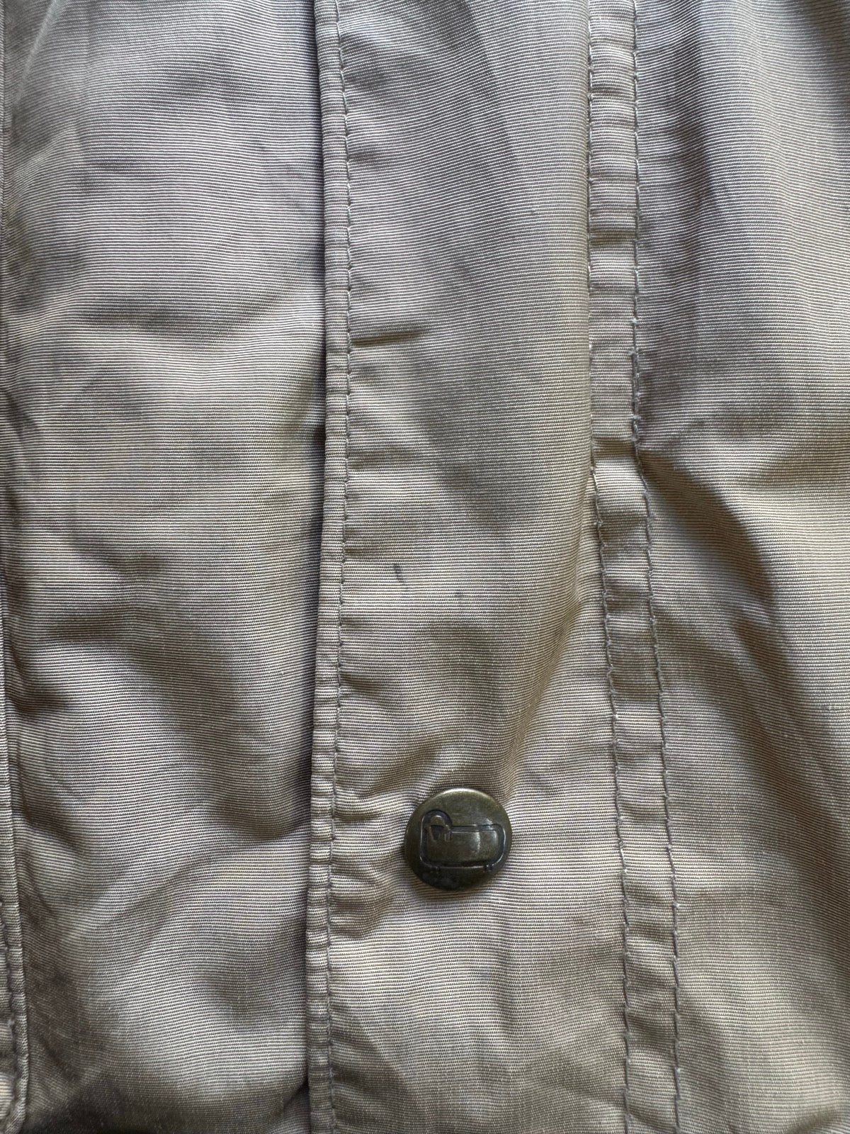 80's WOOLRICH「４P」ウールマウンテンパーカー　