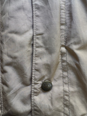 80's WOOLRICH「４P」ウールマウンテンパーカー　