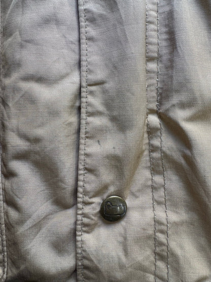 80's WOOLRICH「４P」ウールマウンテンパーカー　